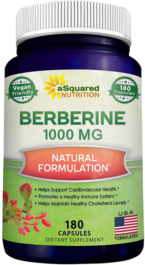 best berberine supplement chemist warehouse.